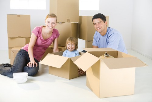 Modern slavery statement introduction for Hire Man With Van