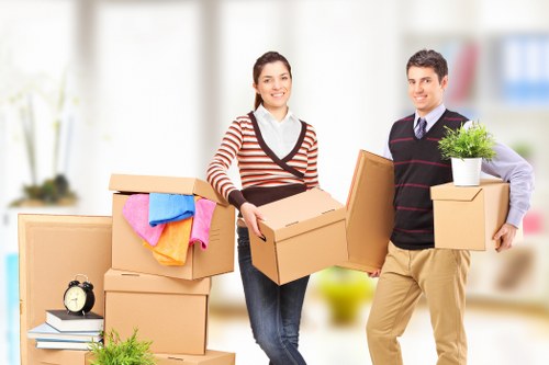 Nearby areas covered by moving truck hire around Hire