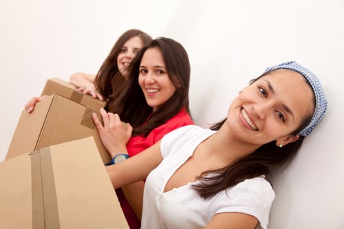 Useful features customers look for in a hire van