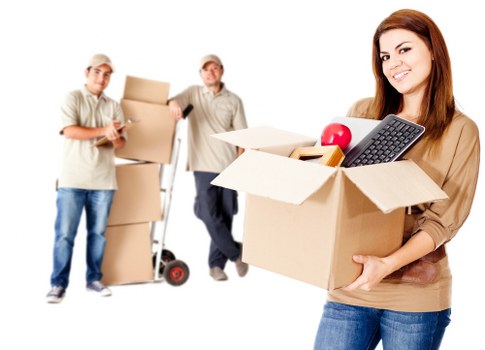 Resolving a man with van complaint with clear communication