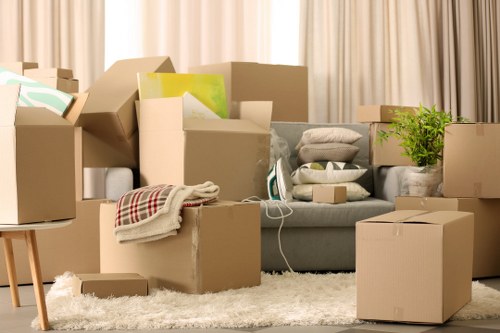 Local truck hire option for residential and commercial relocations