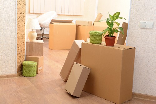 Truck hire for apartment access and parking challenges in Hire