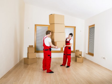 Documenting the outcome of a hire man with van complaint