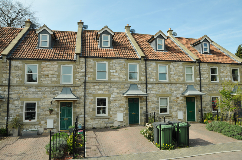 Domestic furniture removal from a flat in Hire
